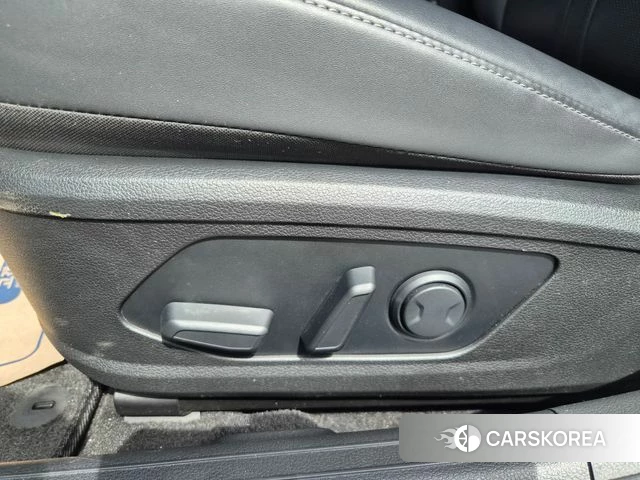 Hyundai Sonata (DN8) id 4894344 из Кореи 9