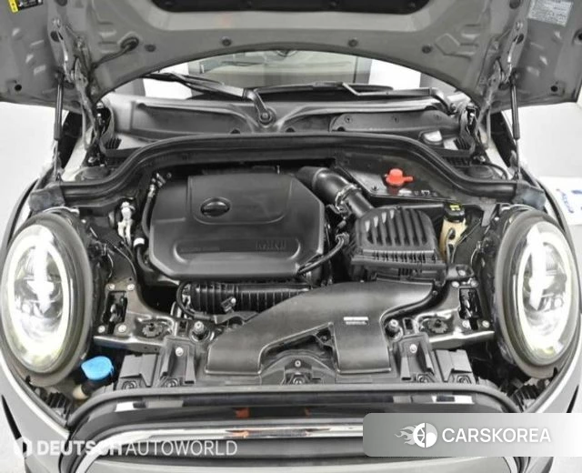 Mini Cooper id 4905752 из Кореи 9
