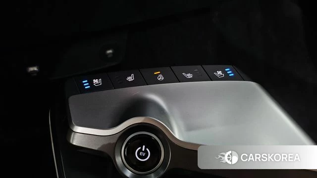 Kia EV6 id 4835426 из Кореи 9