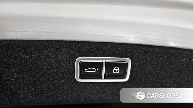 Genesis G80 (RG3) id 4224717 из Кореи 9