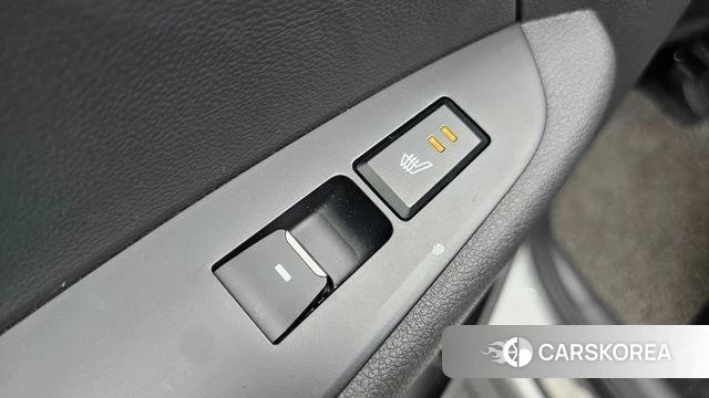 Hyundai All New Tucson id 4568394 из Кореи 9