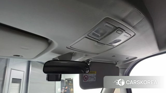 Kia The New Ray id 3865637 из Кореи 9