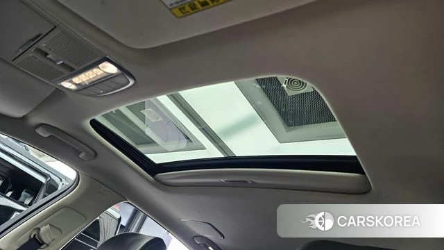 Genesis G90 id 4794426 из Кореи 9