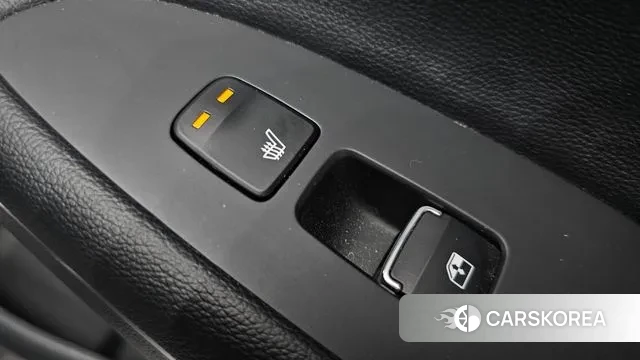 Hyundai The New Grandeur IG id 3787827 из Кореи 9