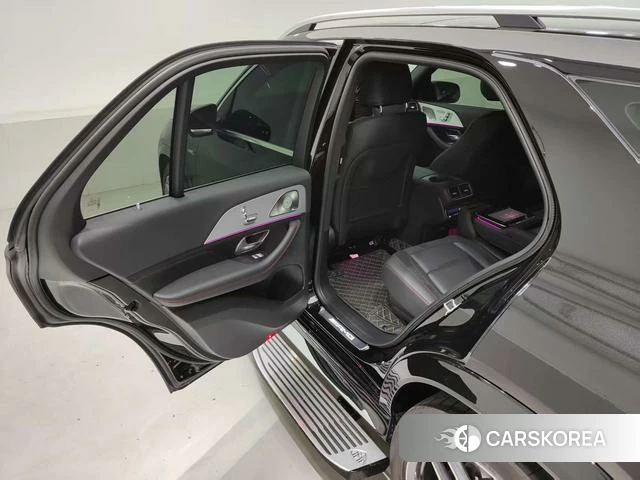 Mercedes-Benz GLE AMG id 3957694 из Китая 9