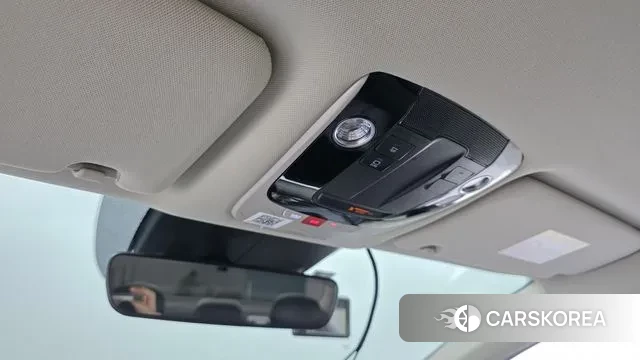 Kia K5 Hybrid 3rd Generation id 3022782 из Кореи 9