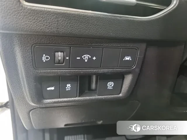 Hyundai Sonata (DN8) id 3284152 из Кореи 9