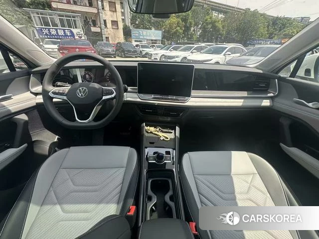 Volkswagen Tanyue id 4255947 из Китая 9
