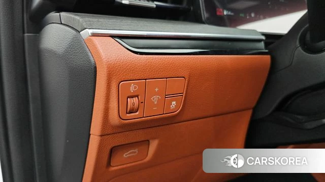 Kia The New K5 3rd generation id 4739543 из Кореи 9