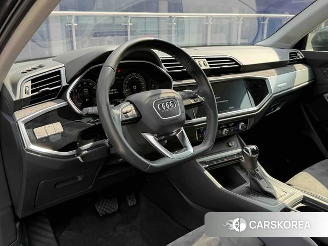 Audi Q3 id 4290440 из Китая 9
