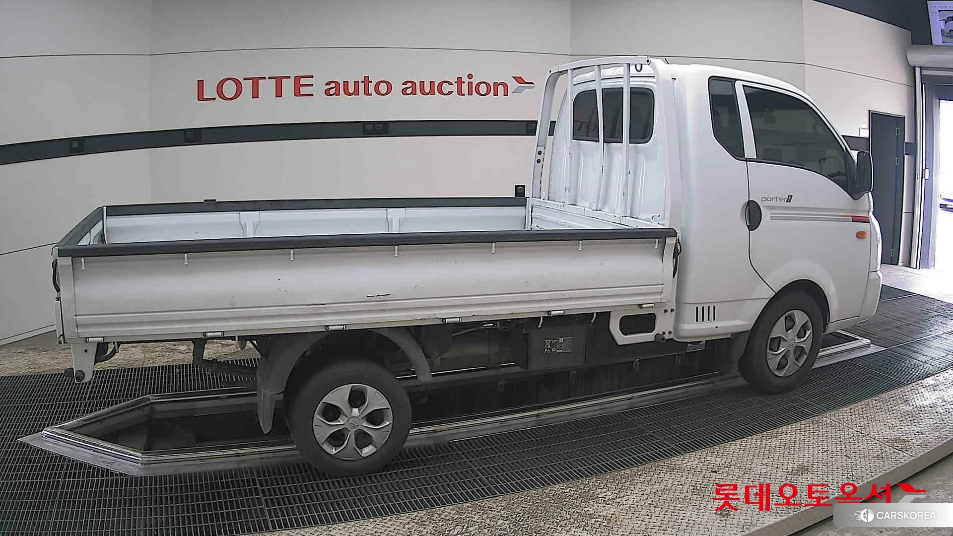 Hyundai Porter II id 3888356 из Кореи 9