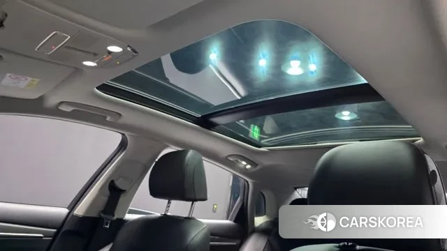 Hyundai The New Grandeur IG id 3765673 из Кореи 9