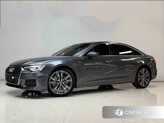 Audi A6L id 4271282 из Китая 9