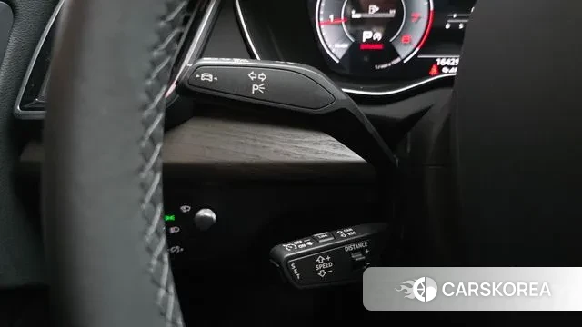 Audi Q5 (FY) id 3093291 из Кореи 9