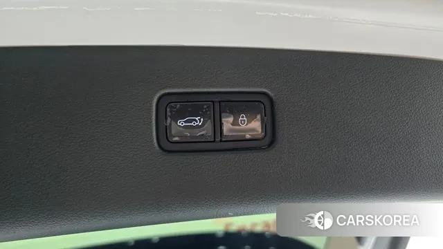 Genesis GV80 id 3405042 из Кореи 9