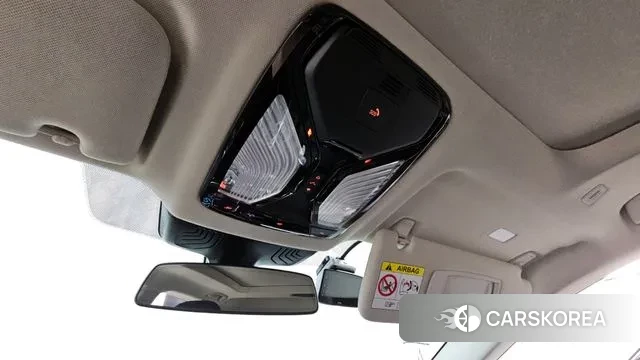 BMW 6 Series GT (G32) id 3711989 из Кореи 9