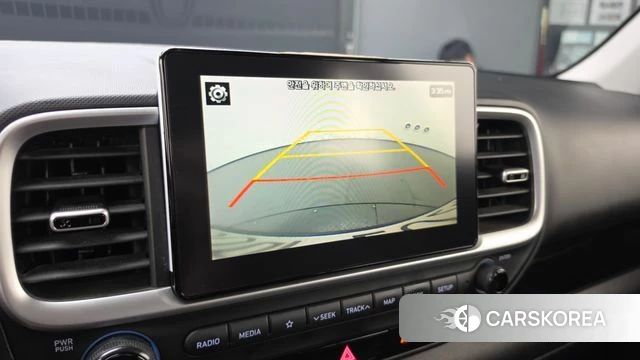 Hyundai Venue id 4574143 из Кореи 9