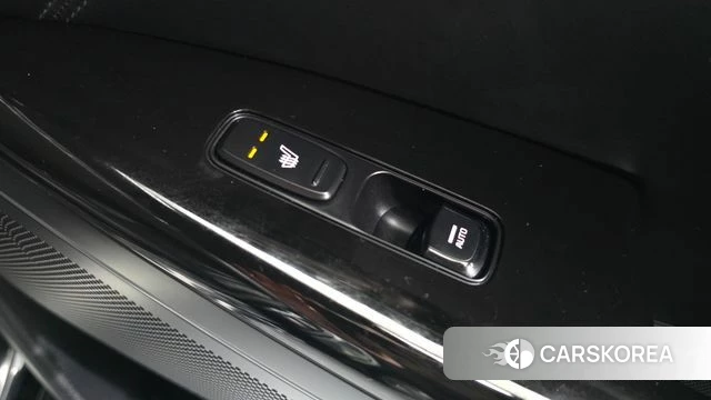 Kia K7 Premier id 4780096 из Кореи 9