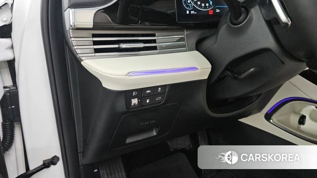Hyundai The New Grandeur IG id 4541117 из Кореи 9