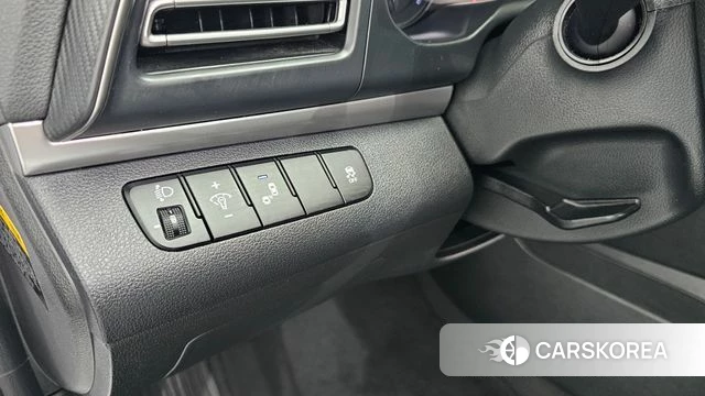Hyundai The New Avante AD id 4502022 из Кореи 9