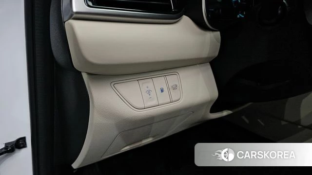 Genesis The New G70 id 4590887 из Кореи 9