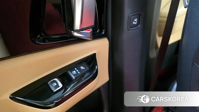 Kia Carnival 4th generation id 3758744 из Кореи 9