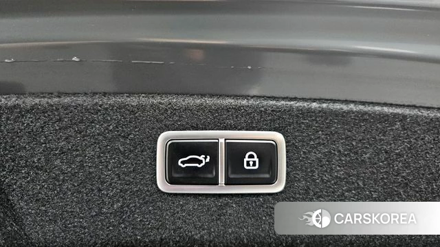 Genesis G80 (RG3) id 4428811 из Кореи 9
