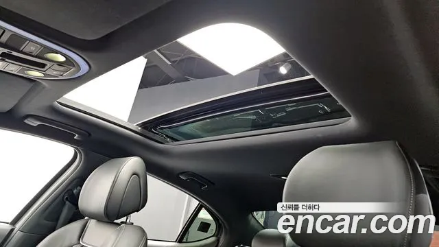 Genesis G70 id 2850885 из Кореи 9