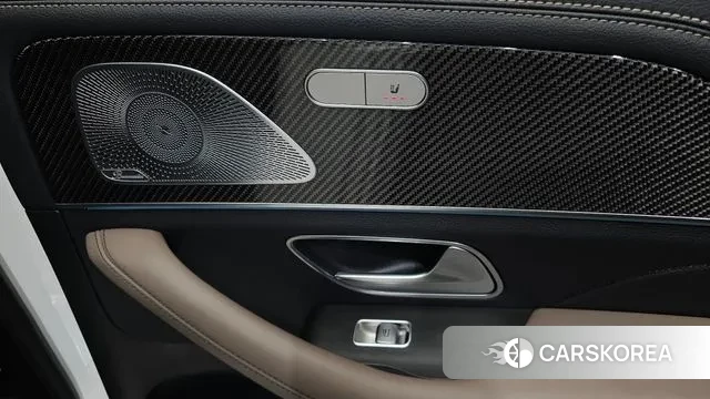 Mercedes-Benz GLE-Class W167 id 3361623 из Кореи 9