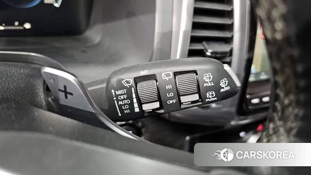 Ssangyong All New Rexton id 3551710 из Кореи 9