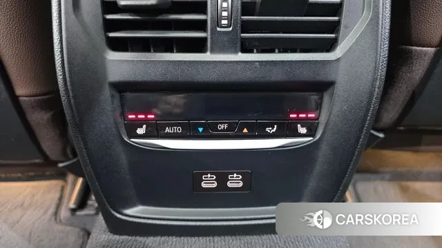 BMW 3 Series (G20) id 3697378 из Кореи 9