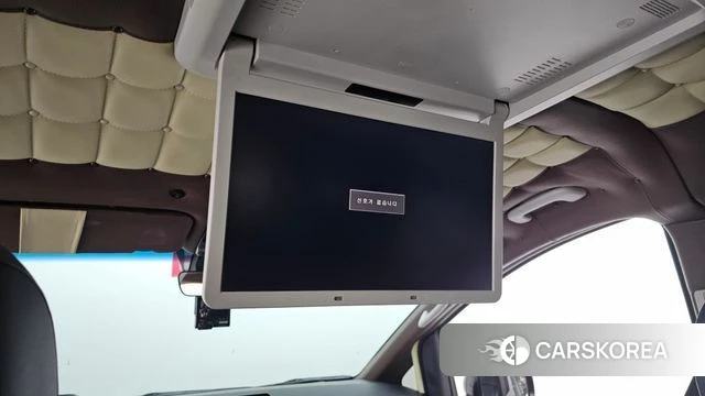 Hyundai Staria id 3851764 из Кореи 9