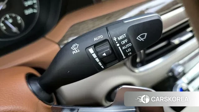 Genesis G90 id 3622121 из Кореи 9