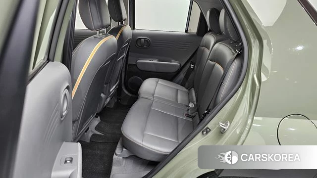Hyundai Casper id 4905630 из Кореи 9