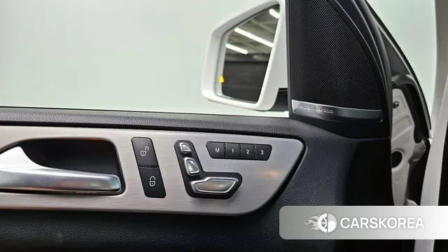 Mercedes-Benz GLE - Class W166 id 2977065 из Кореи 9