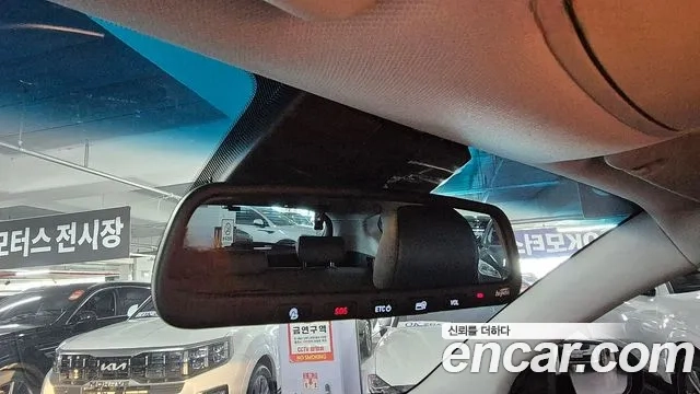 Hyundai All New Tucson id 2917595 из Кореи 9