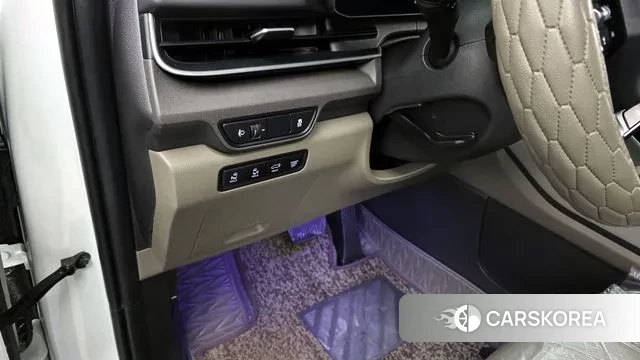 Kia The New Carnival 4th Generation id 3442014 из Кореи 9