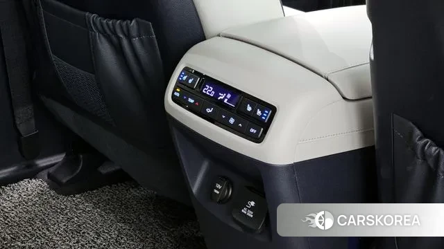 Hyundai The New Palisade id 3042922 из Кореи 9