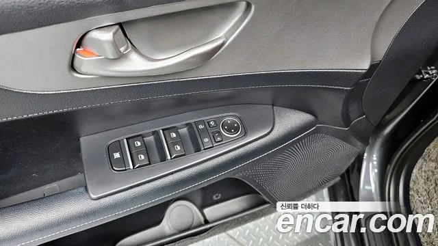 Kia Come New K3 id 2711854 из Кореи 9