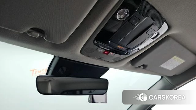 Kia Sportage 5th Generation Hybrid id 4917084 из Кореи 9
