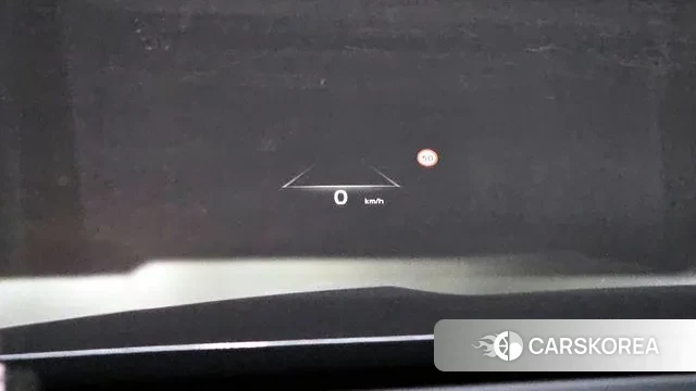 Kia K8 Hybrid id 3508013 из Кореи 9