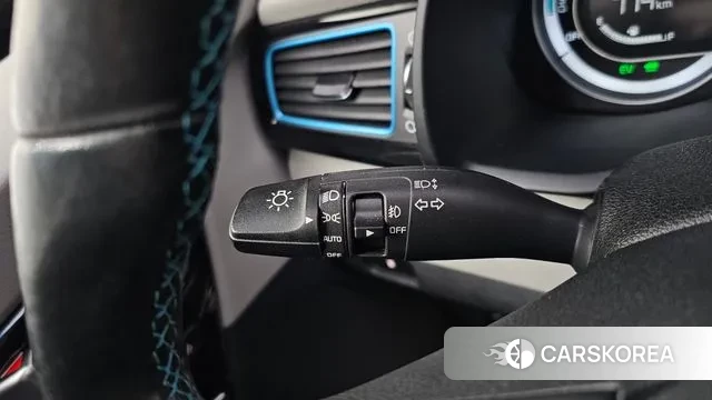 Kia Niro id 3375181 из Кореи 9