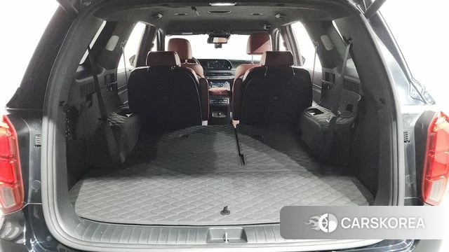 Hyundai Palisade id 4502385 из Кореи 9