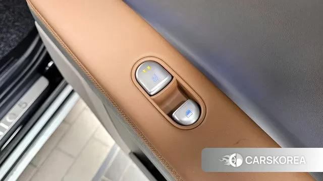 Hyundai Ionic 5 id 3524460 из Кореи 9