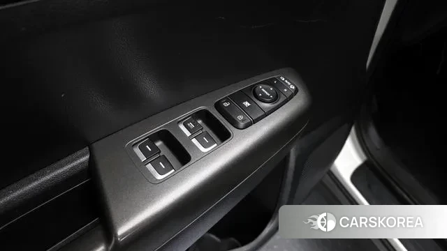 Kia Sportage The Bold id 3778025 из Кореи 9