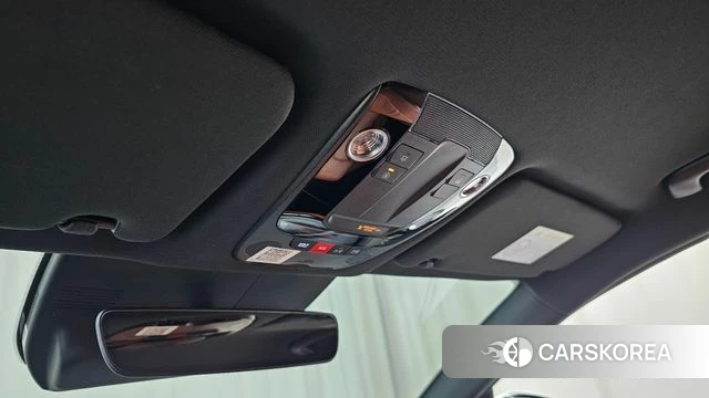 Kia The New K5 3rd generation id 3831825 из Кореи 9
