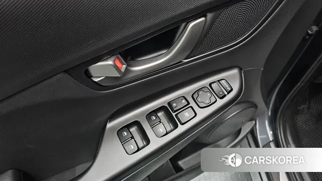 Hyundai Kona id 3509859 из Кореи 9