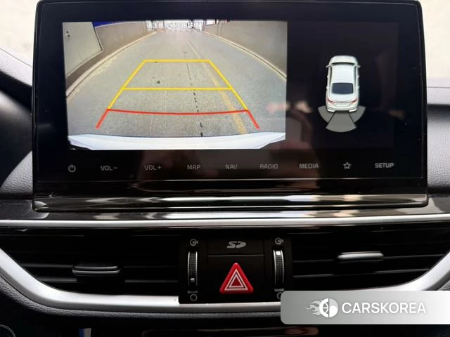 Kia K3 id 3983249 из Китая 9