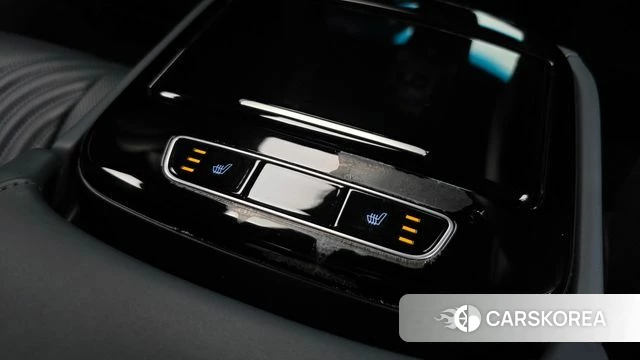 Genesis G80 (RG3) id 4555231 из Кореи 9