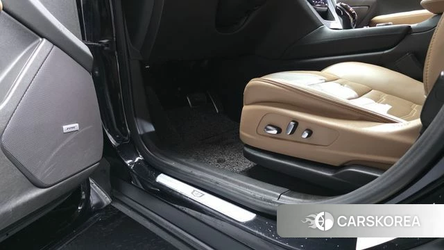 Cadillac XT6 id 4608287 из Кореи 9